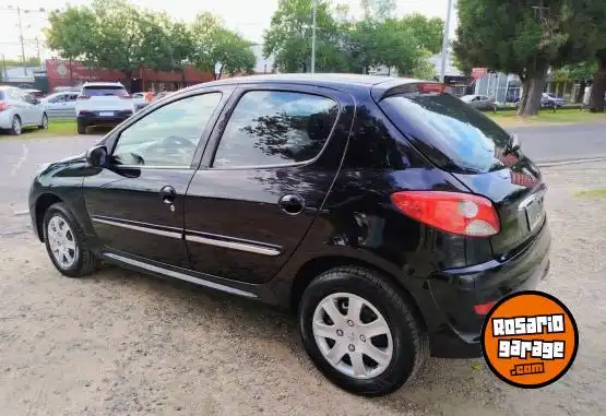 Peugeot 207  2013 - foto 2