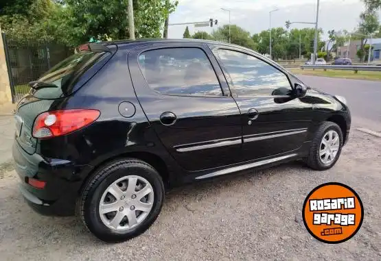 Peugeot 207  2013 - foto 3