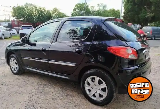 Peugeot 207  2013 - foto 4