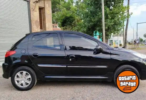 Peugeot 207  2013 - foto 5