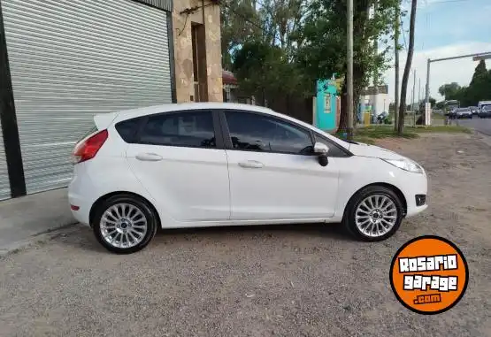 Ford Fiesta  2016 - foto 3