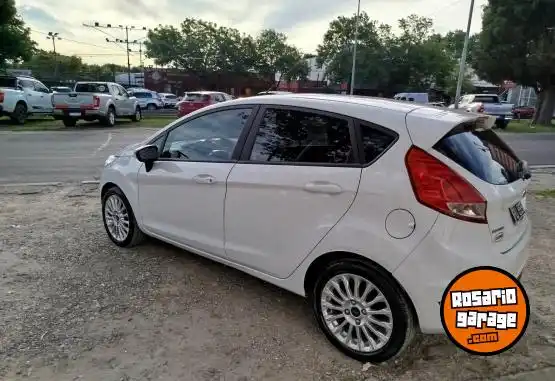 Ford Fiesta  2016 - foto 4