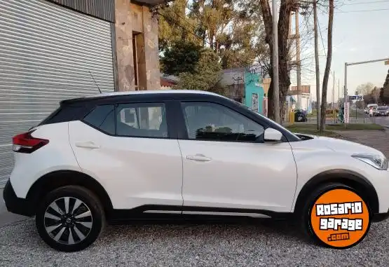 Nissan Kicks  2018 - foto 2