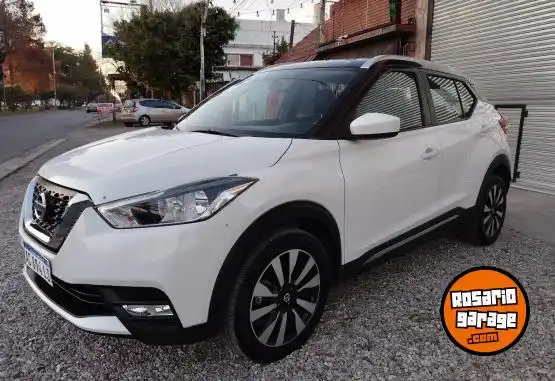 Nissan Kicks  2018 - foto 3