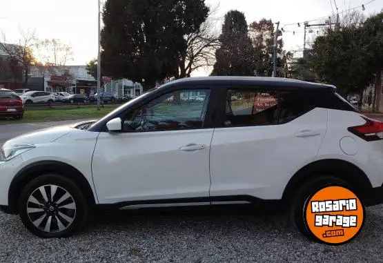 Nissan Kicks  2018 - foto 4