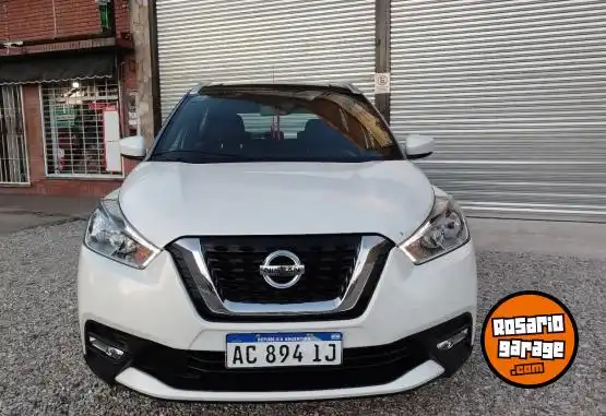 Nissan Kicks  2018 - foto 5