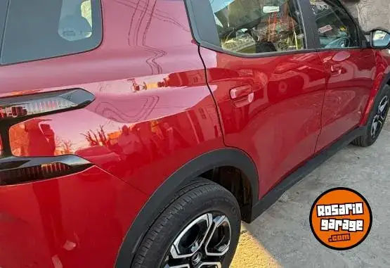 Citroën C3 Aircross Full  2025 - foto 1