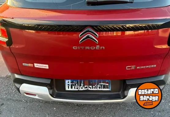 Citroën C3 Aircross Full  2025 - foto 2