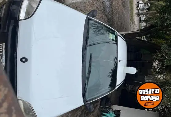 Renault Clio  1997 - foto 2