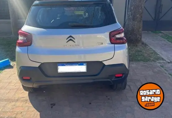Citroën C3 1.6 Vti Feel  2023 - foto 2