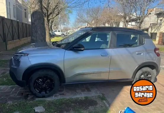 Citroën C3 1.6 Vti Feel  2023 - foto 4