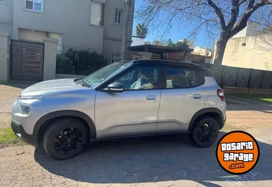 Citroën C3 1.6 Vti Feel  2023 - foto 5