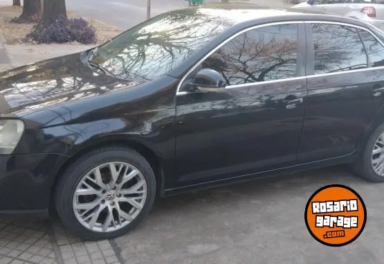 Volkswagen Vento  2010 - foto 1
