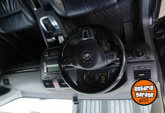 Volkswagen Vento  2010 - foto 5