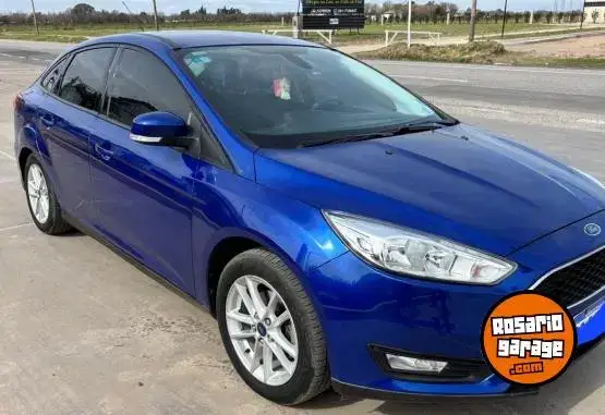 Ford Focus S3  2017 - foto 1
