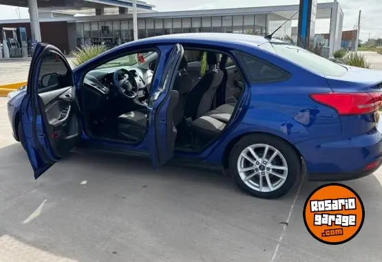 Ford Focus S3  2017 - foto 2