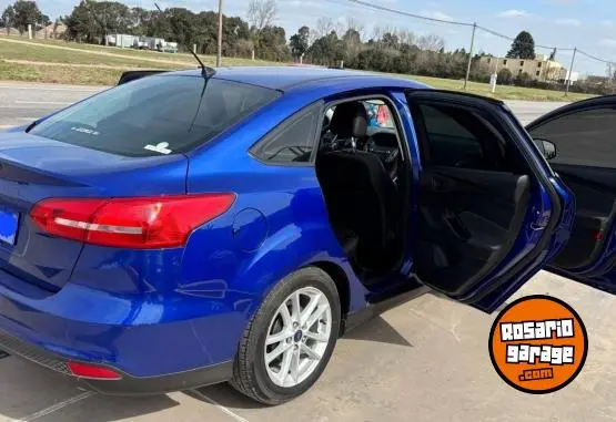 Ford Focus S3  2017 - foto 3