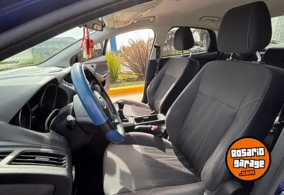 Ford Focus S3  2017 - foto 5