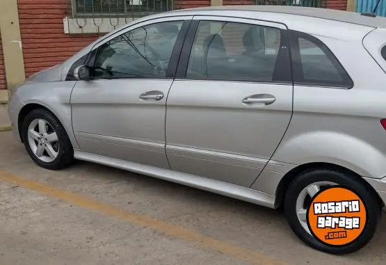 Mercedes-Benz B200  2008 - foto 2
