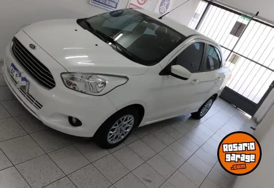 Ford Ka  2018 - foto 1