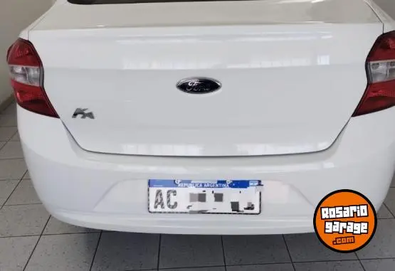Ford Ka  2018 - foto 2