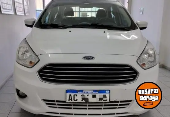 Ford Ka  2018 - foto 3