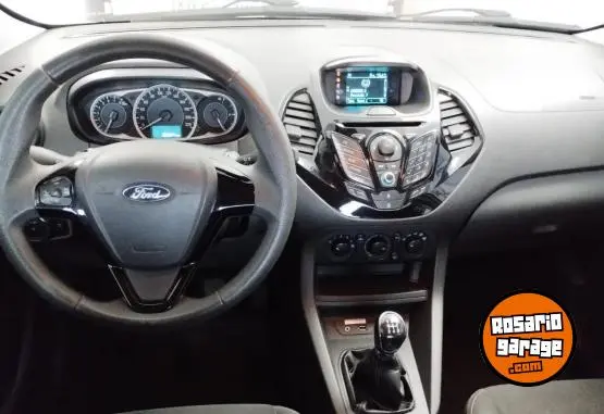 Ford Ka  2018 - foto 4