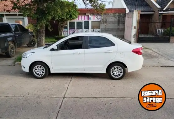 Ford Ka  2018 - foto 5