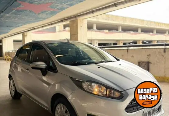 Ford Fiesta S  2015 - foto 2
