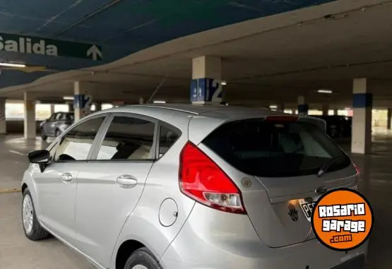 Ford Fiesta S  2015 - foto 4