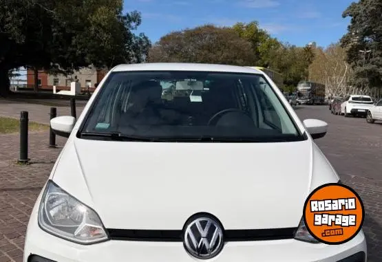 Volkswagen Up  2018 - foto 2
