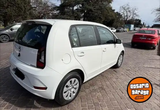 Volkswagen Up  2018 - foto 4