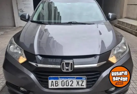 Honda Hrv  2017 - foto 1