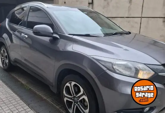 Honda Hrv  2017 - foto 2