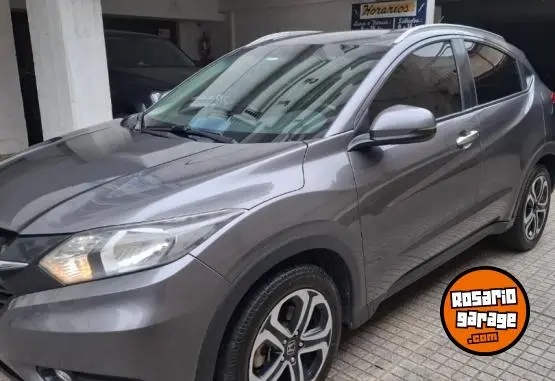 Honda Hrv  2017 - foto 3