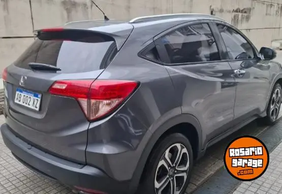 Honda Hrv  2017 - foto 4