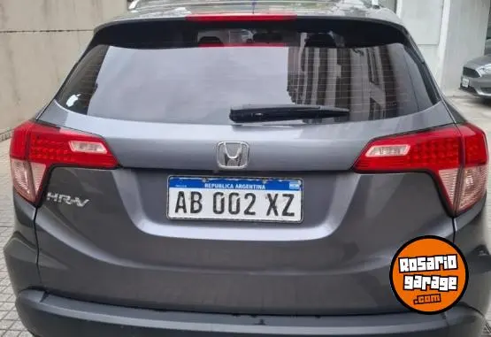 Honda Hrv  2017 - foto 5