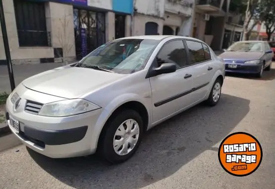 Renault Megane Ii  2009 - foto 3