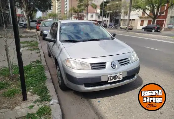 Renault Megane Ii  2009 - foto 4