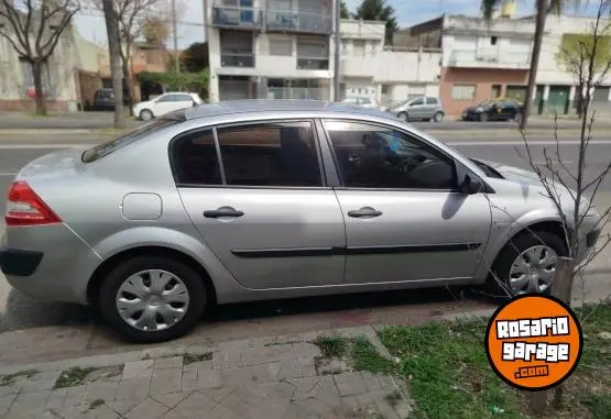 Renault Megane Ii  2009 - foto 5