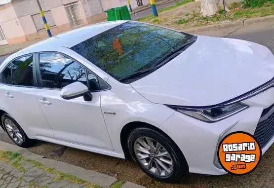 Toyota Corolla  2022 - foto 1