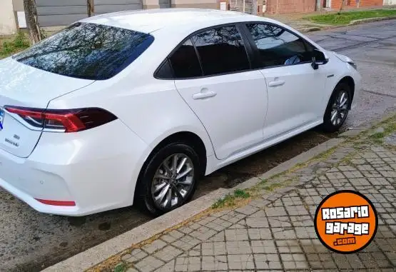 Toyota Corolla  2022 - foto 2