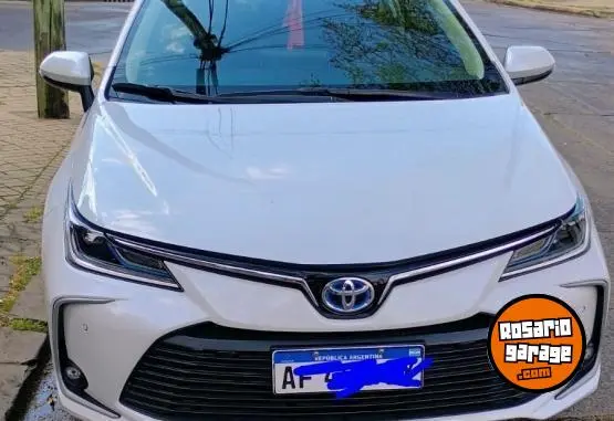 Toyota Corolla  2022 - foto 4