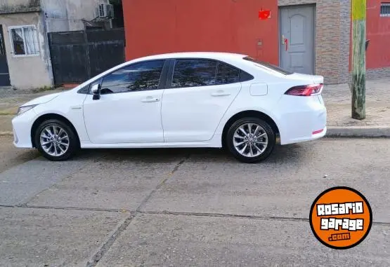 Toyota Corolla  2022 - foto 5