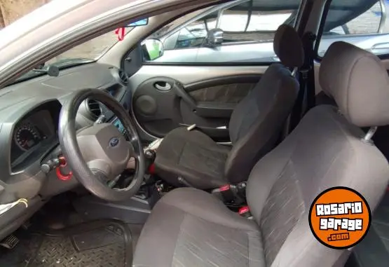 Ford Ka Pulse  2010 - foto 3