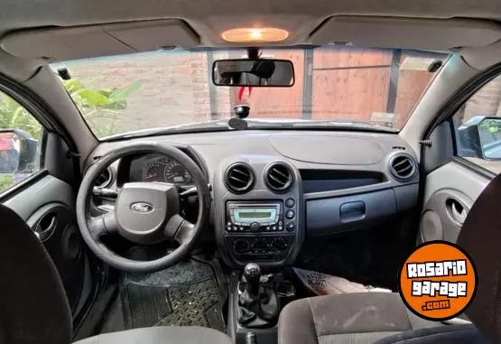 Ford Ka Pulse  2010 - foto 4