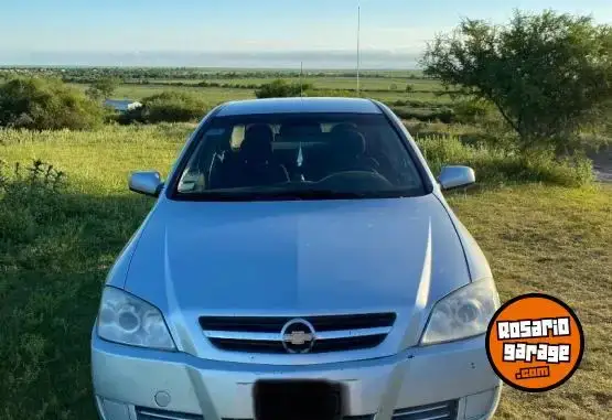 Chevrolet Astra  2009 - foto 1