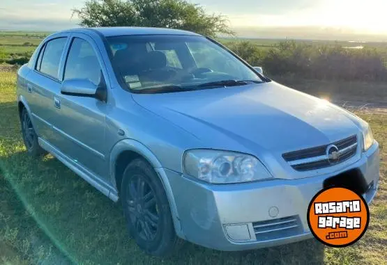 Chevrolet Astra  2009 - foto 2
