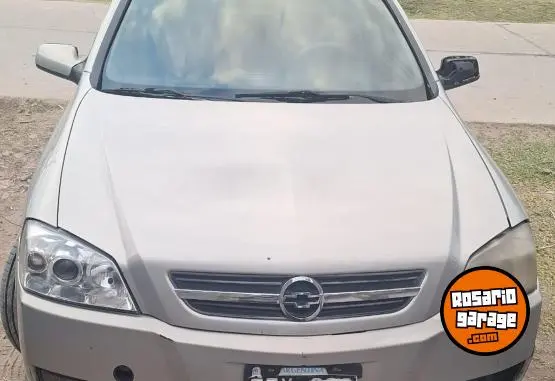 Chevrolet Astra  2005 - foto 1