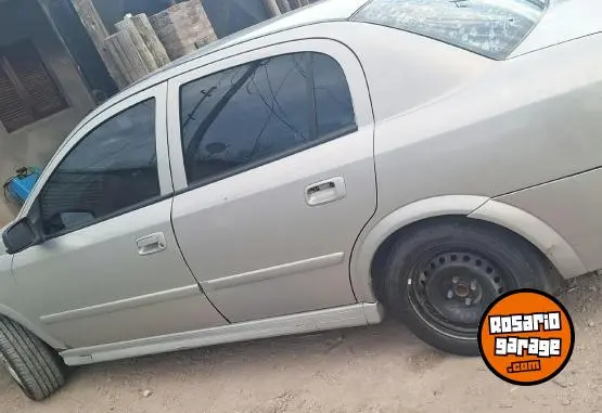 Chevrolet Astra  2005 - foto 4